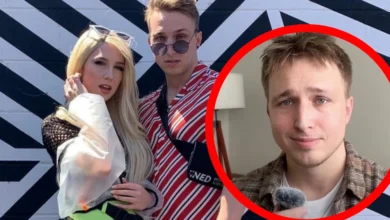 Shayne Topp Net Worth