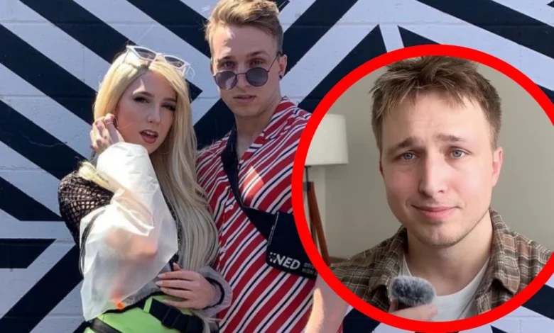 Shayne Topp Net Worth