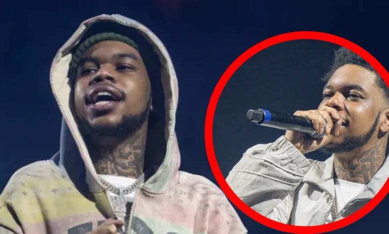 Lil Poppa’s Age