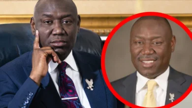 Ben Crump Net Worth