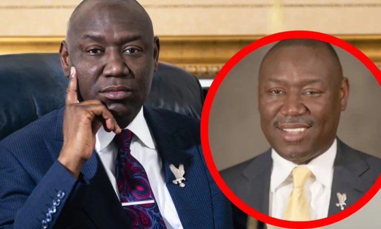 Ben Crump Net Worth