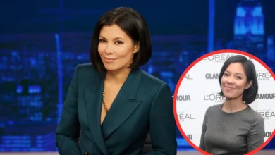 Alex Wagner Height