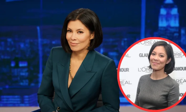 Alex Wagner Height