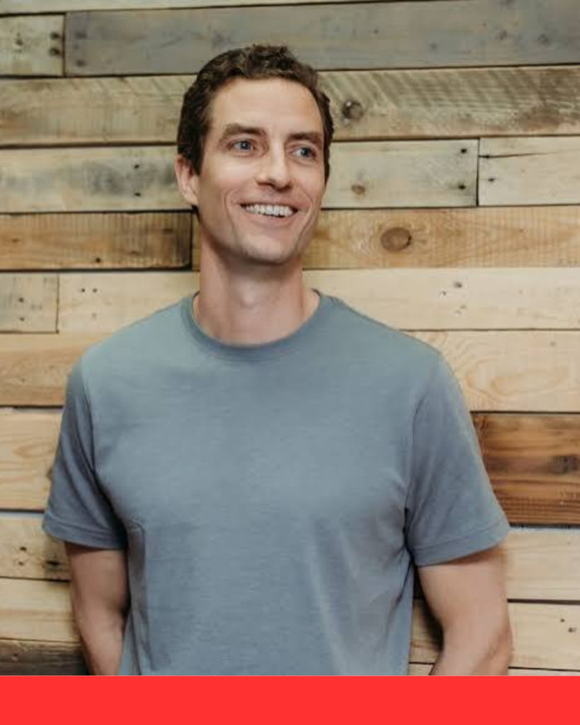 Nick Hagen Net Worth