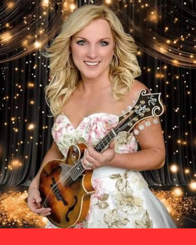 Rhonda Vincent Net Worth