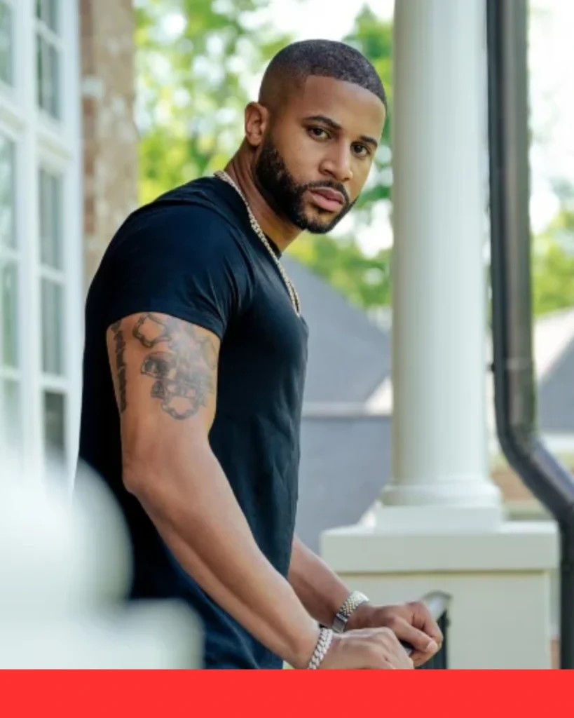 Devale Ellis Net Worth