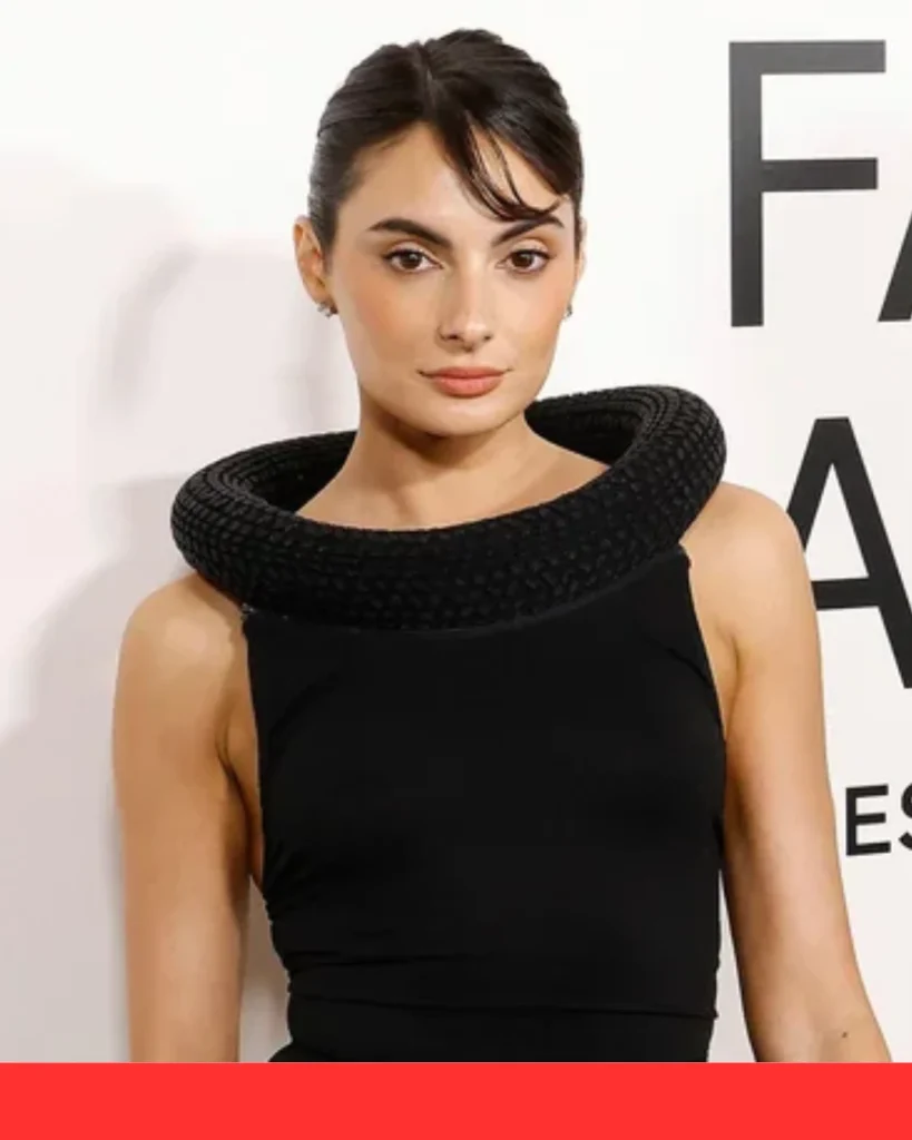 Paige DeSorbo Net Worth