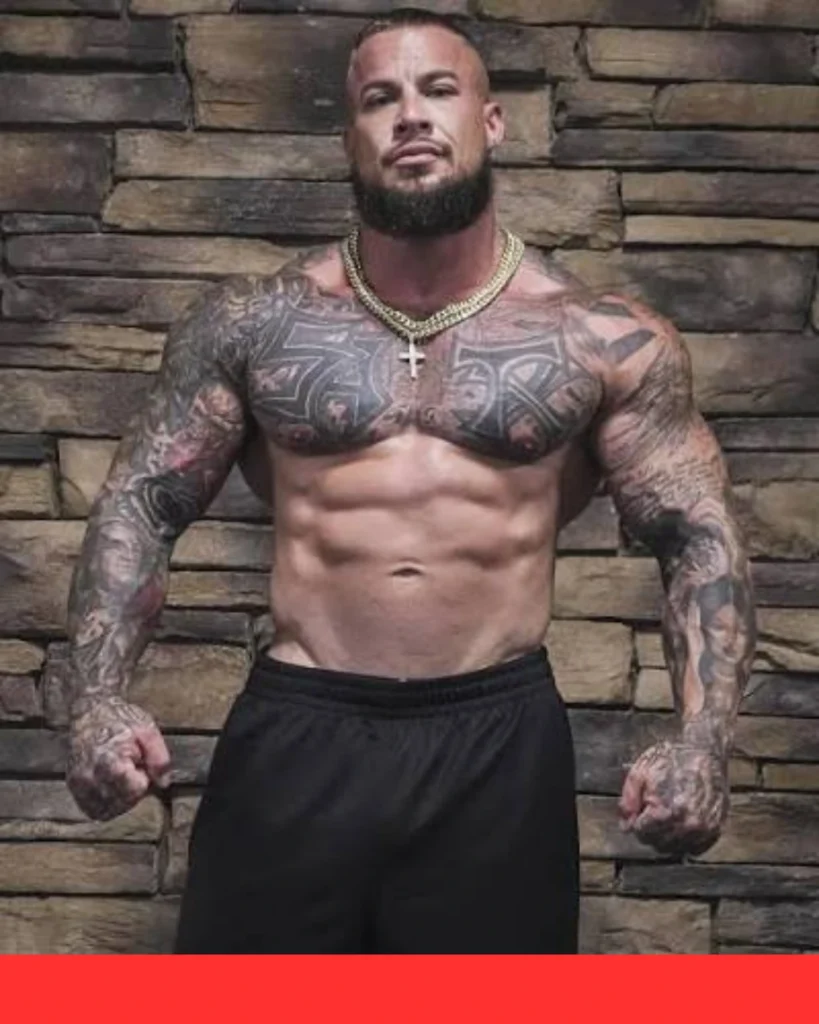 Joey Stax Net Worth