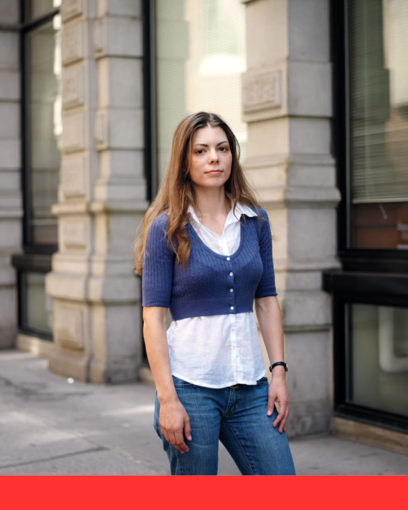 Kristy Greenberg Age