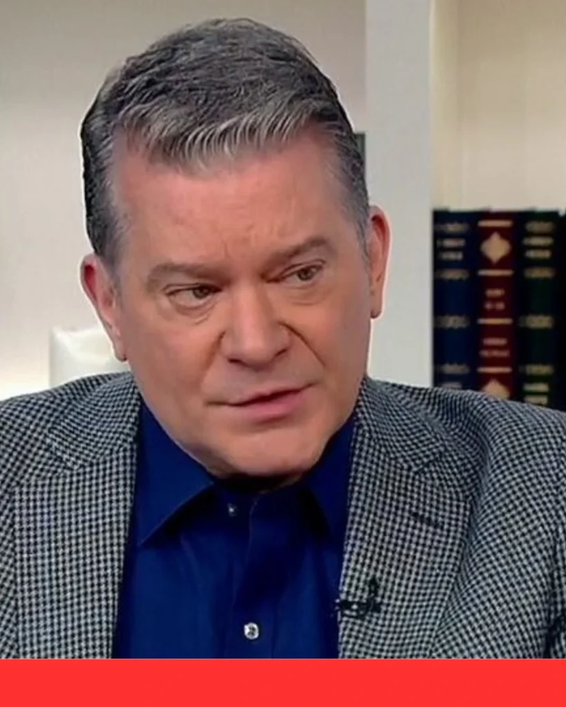 Paul Mauro Age