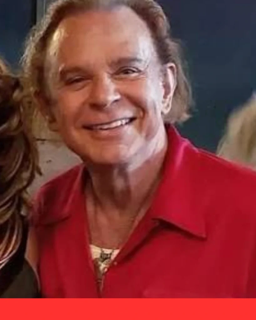 Lou Christie Net Worth