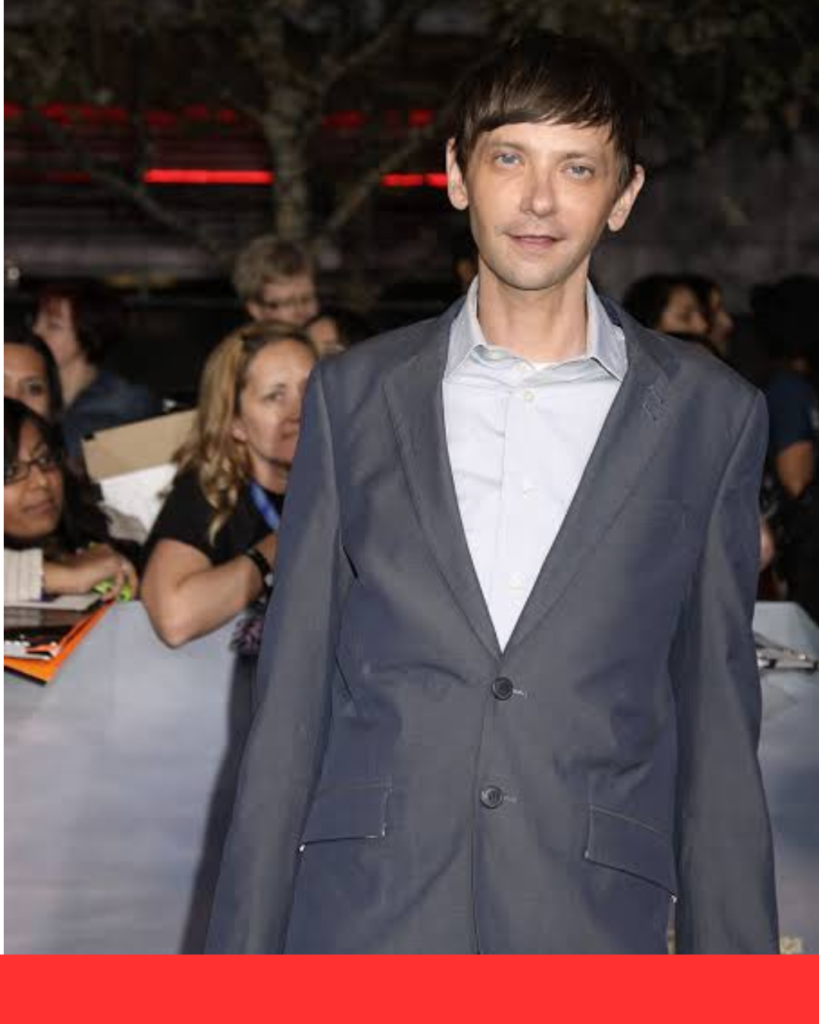 DJ Qualls Net Worth