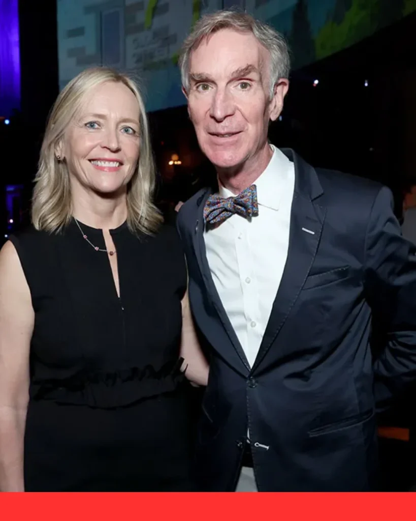 Charity Nye Age