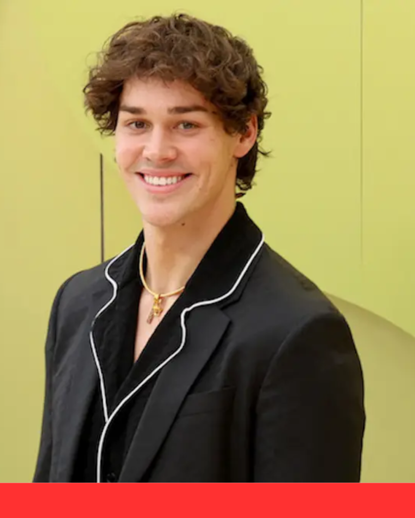 Noah Beck Net Worth
