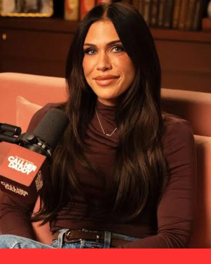 Jessi Draper Net Worth