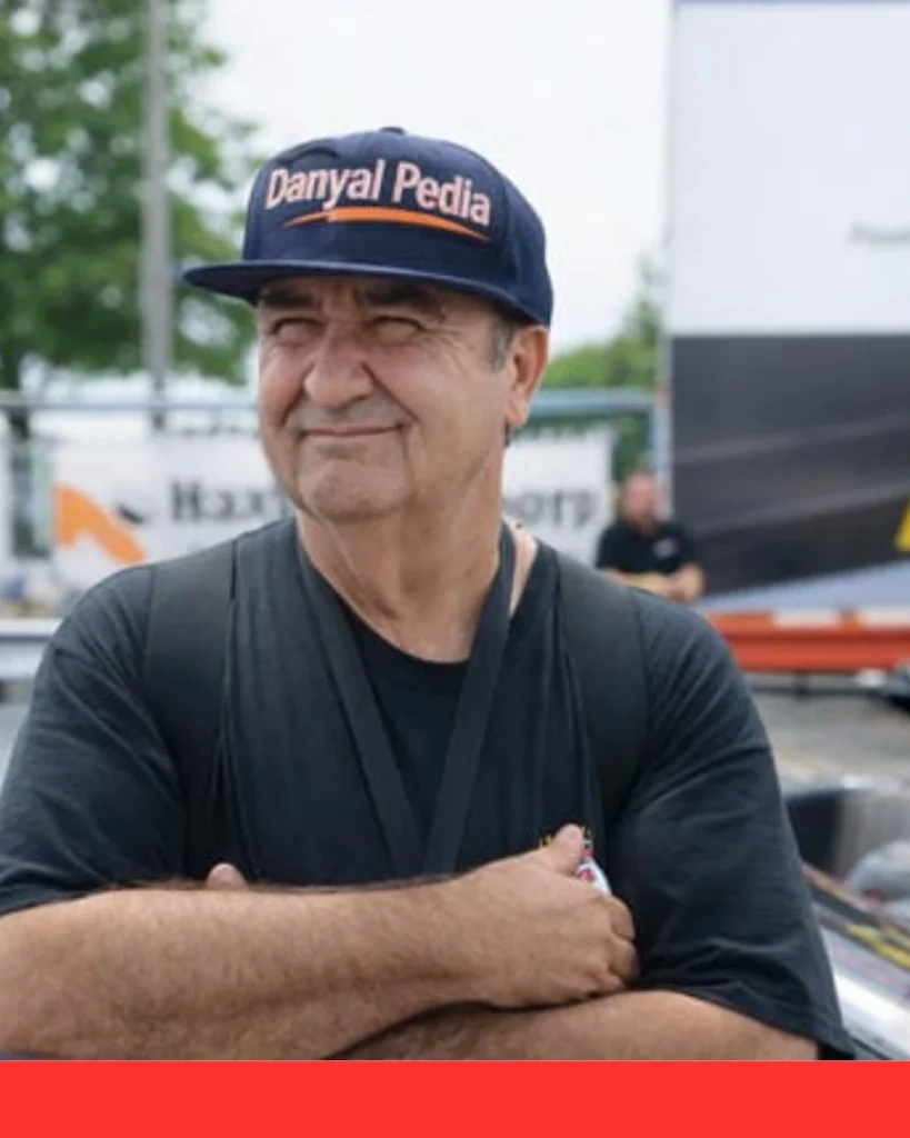 Don Baskin Net Worth