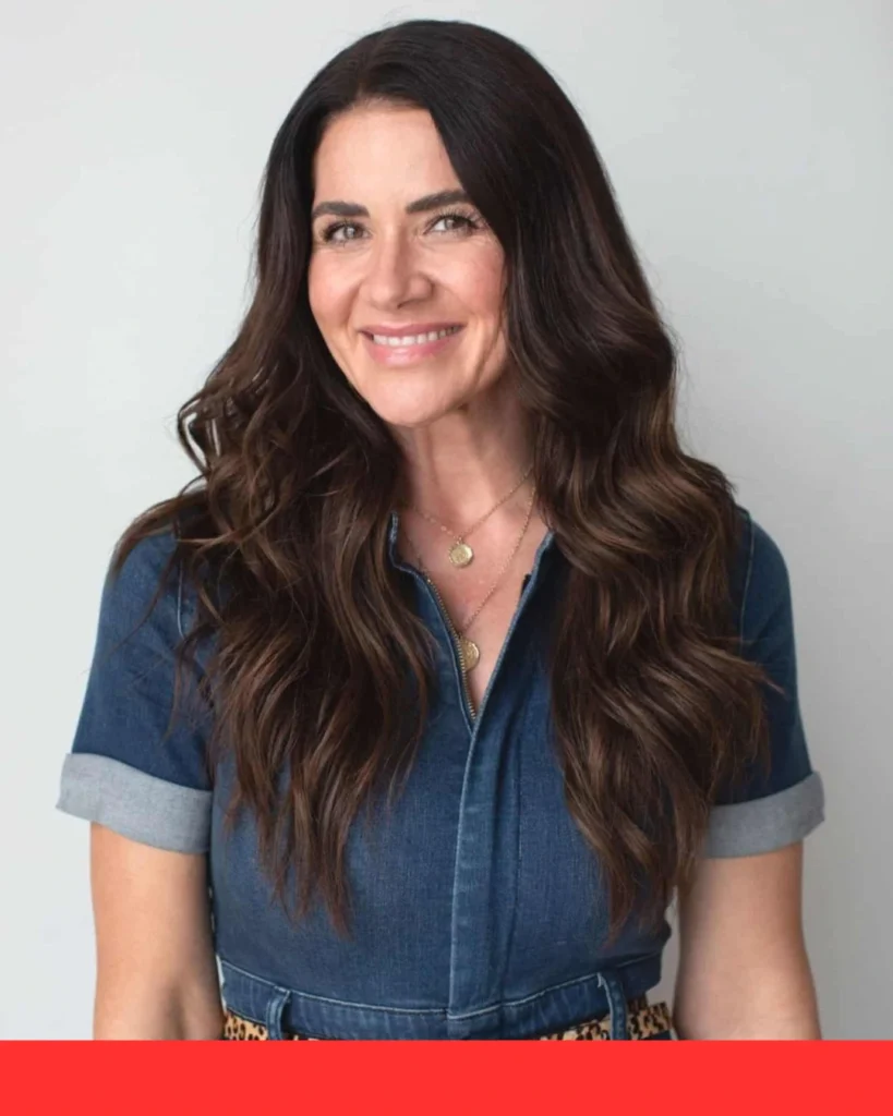 Tara Leigh Cobble Net Worth