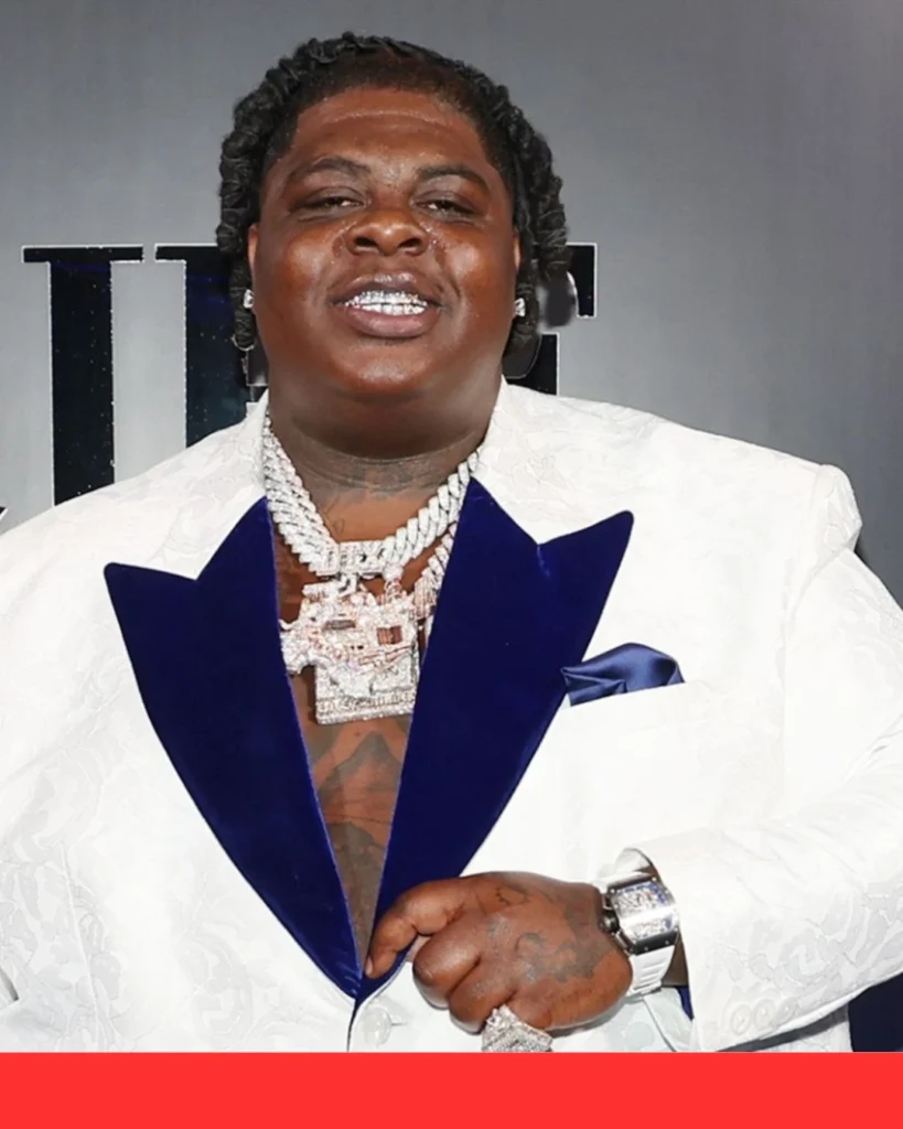 Big X the Plug Net Worth