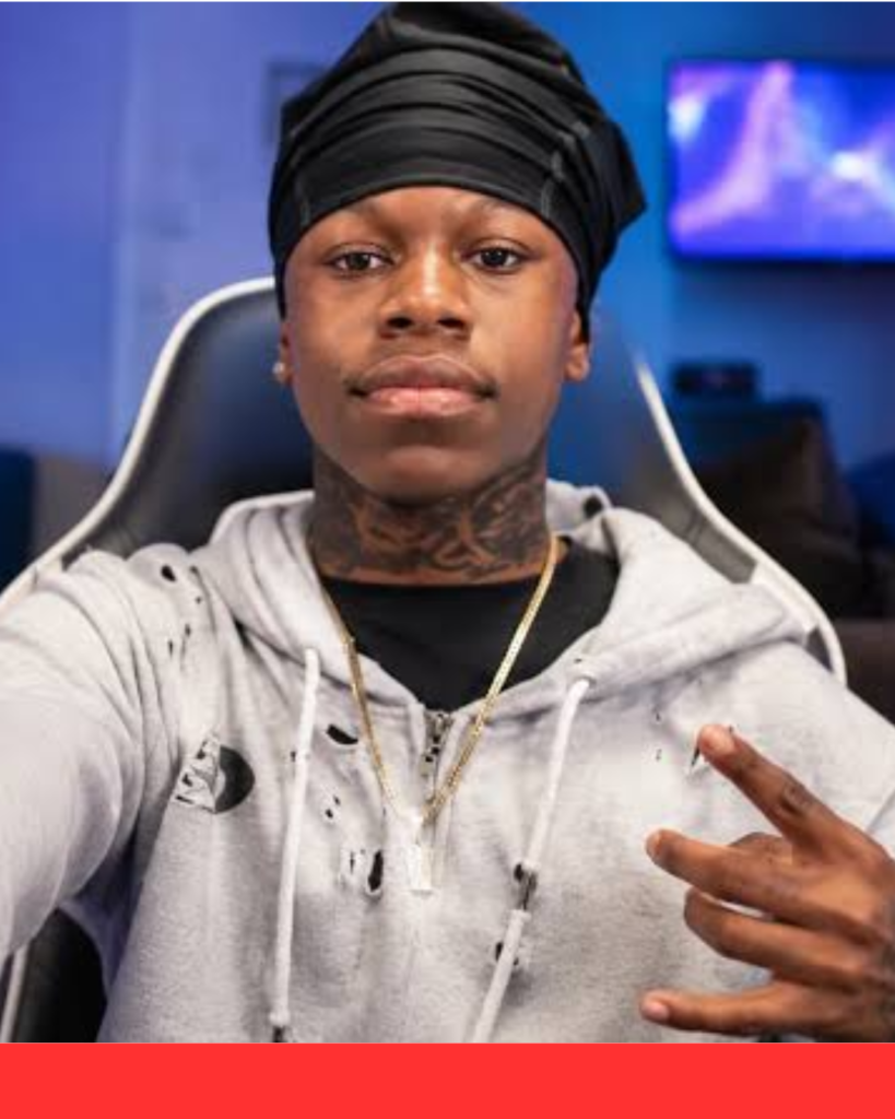 Rakai Net Worth