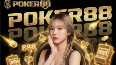 Poker88