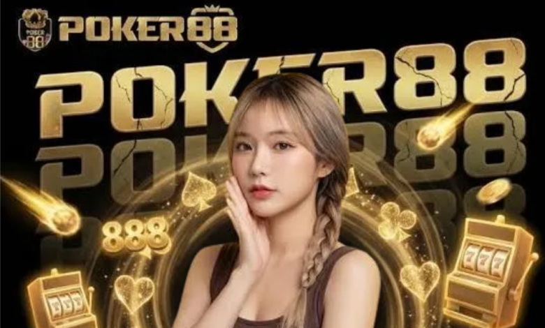 Poker88
