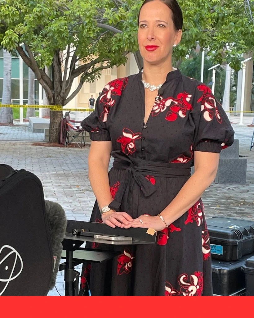 Lisa Rubin Age