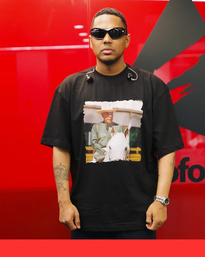 Alofoke Net Worth