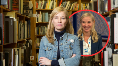 Nancy Wyden Age