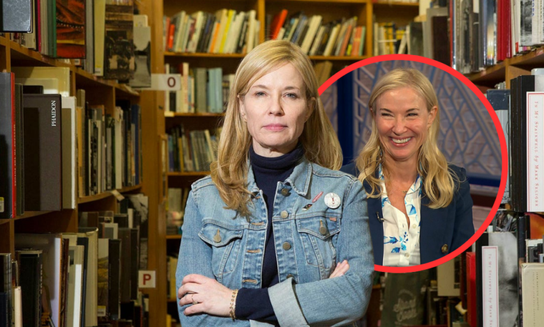 Nancy Wyden Age