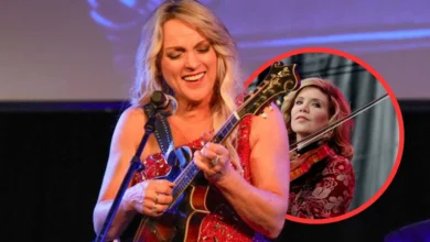Rhonda Vincent Net Worth