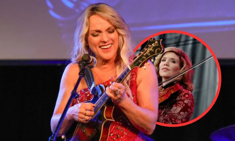 Rhonda Vincent Net Worth