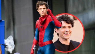 Tom.Holland Height