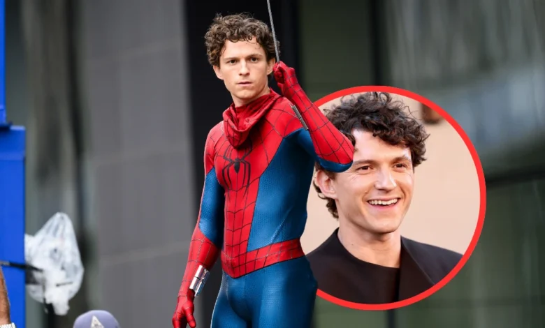 Tom.Holland Height