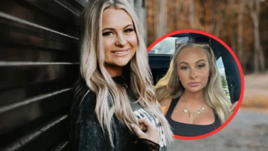 Kylie Pitts Net Worth