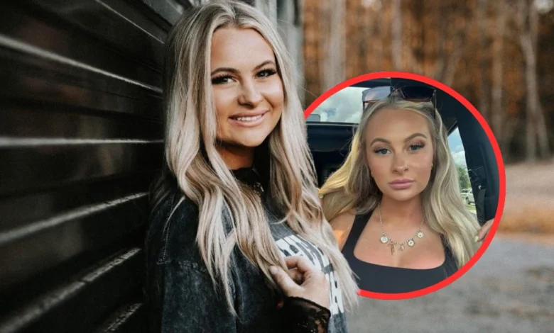 Kylie Pitts Net Worth