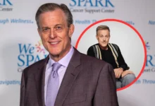 Billy Gardell Net Worth
