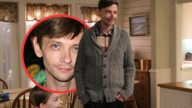DJ Qualls Net Worth