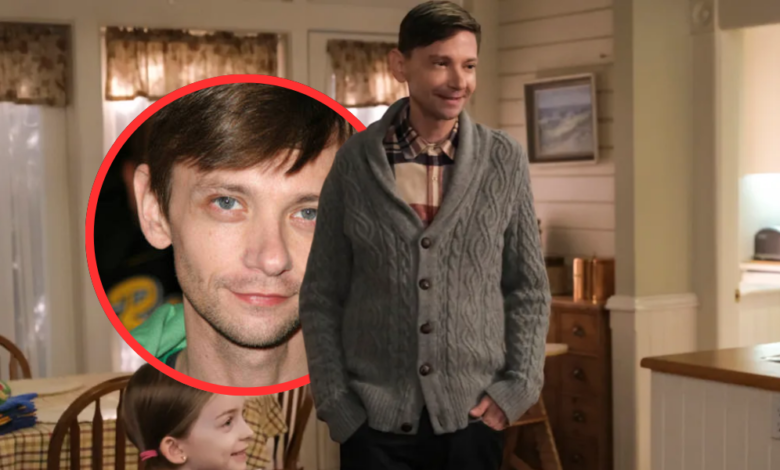 DJ Qualls Net Worth