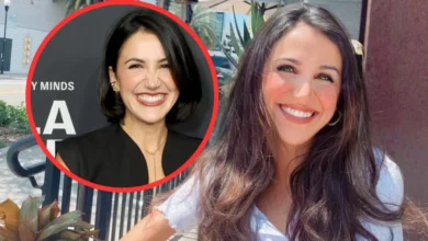 Kat Stickler Net Worth