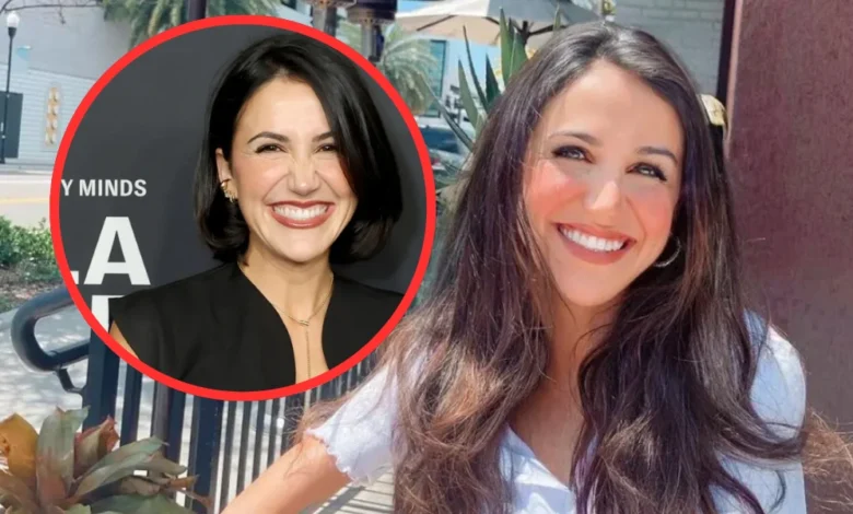Kat Stickler Net Worth