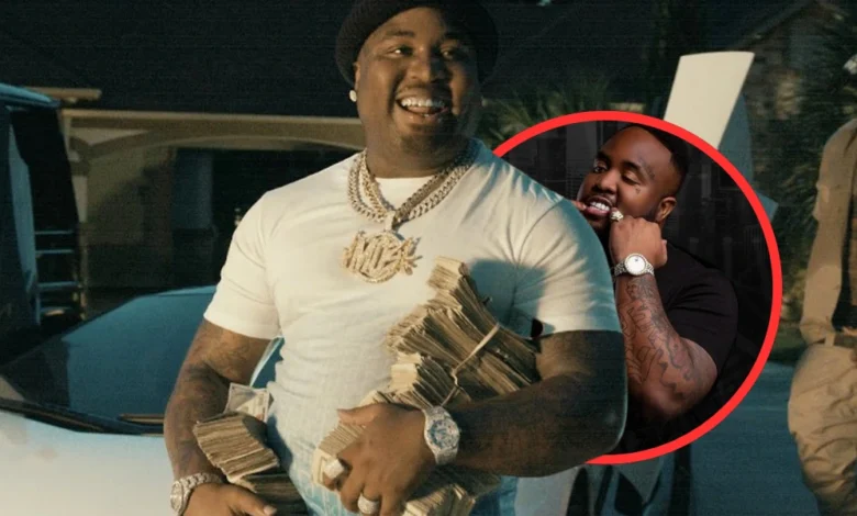 MO3 Net Worth
