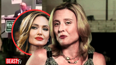 Michelle Cottle Age