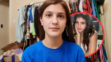 Jenny Popach Age