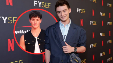 Noah Beck Net Worth