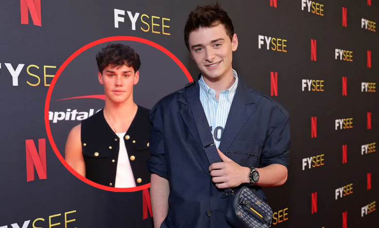 Noah Beck Net Worth