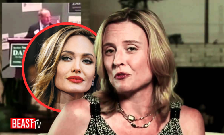Michelle Cottle Age