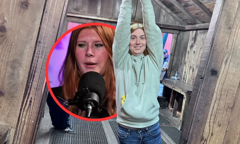 How Old Is Ivy Jones From TikTok
