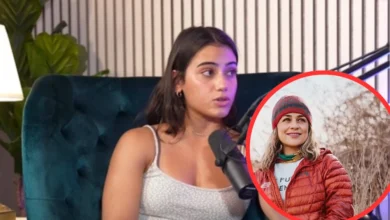Sara Saffari Age