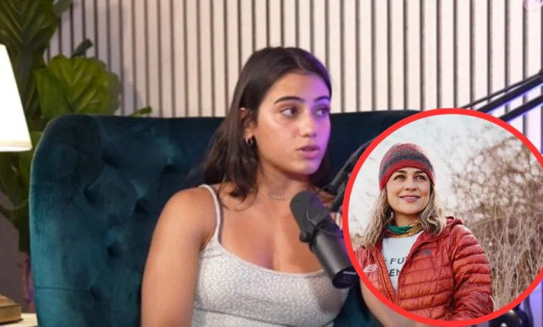 Sara Saffari Age