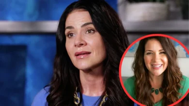 Tara Leigh Cobble Net Worth